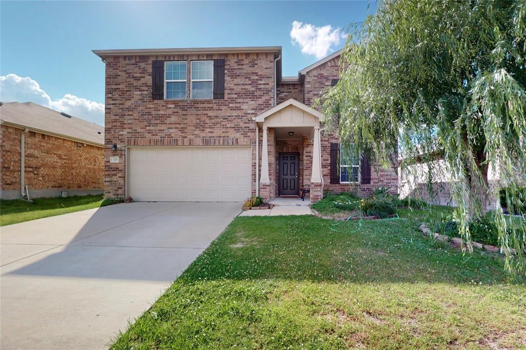 309 Citrus Drive — photo