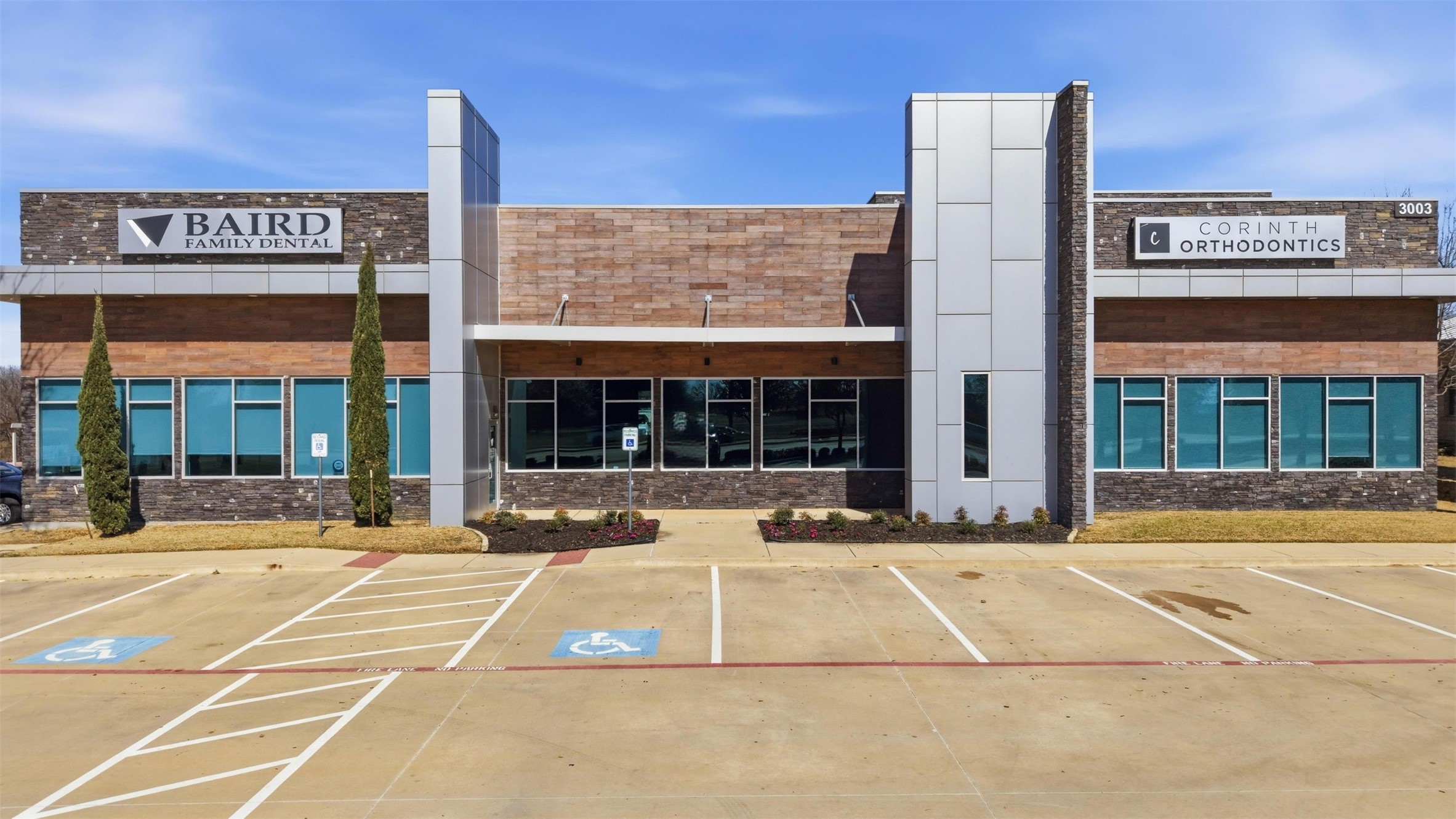 3003 FM 2181, Corinth, TX 76210 — photo 2