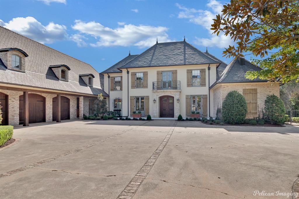 6606 Gilbert Drive — photo
