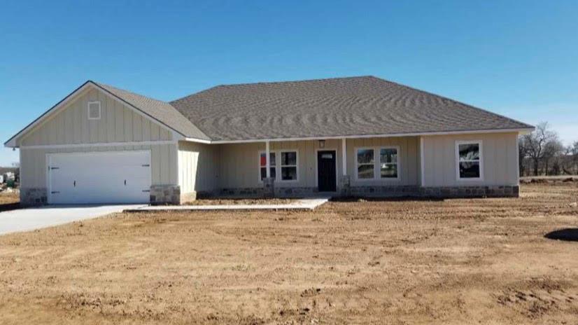 Lot 3 Buck Branch Estates — photo