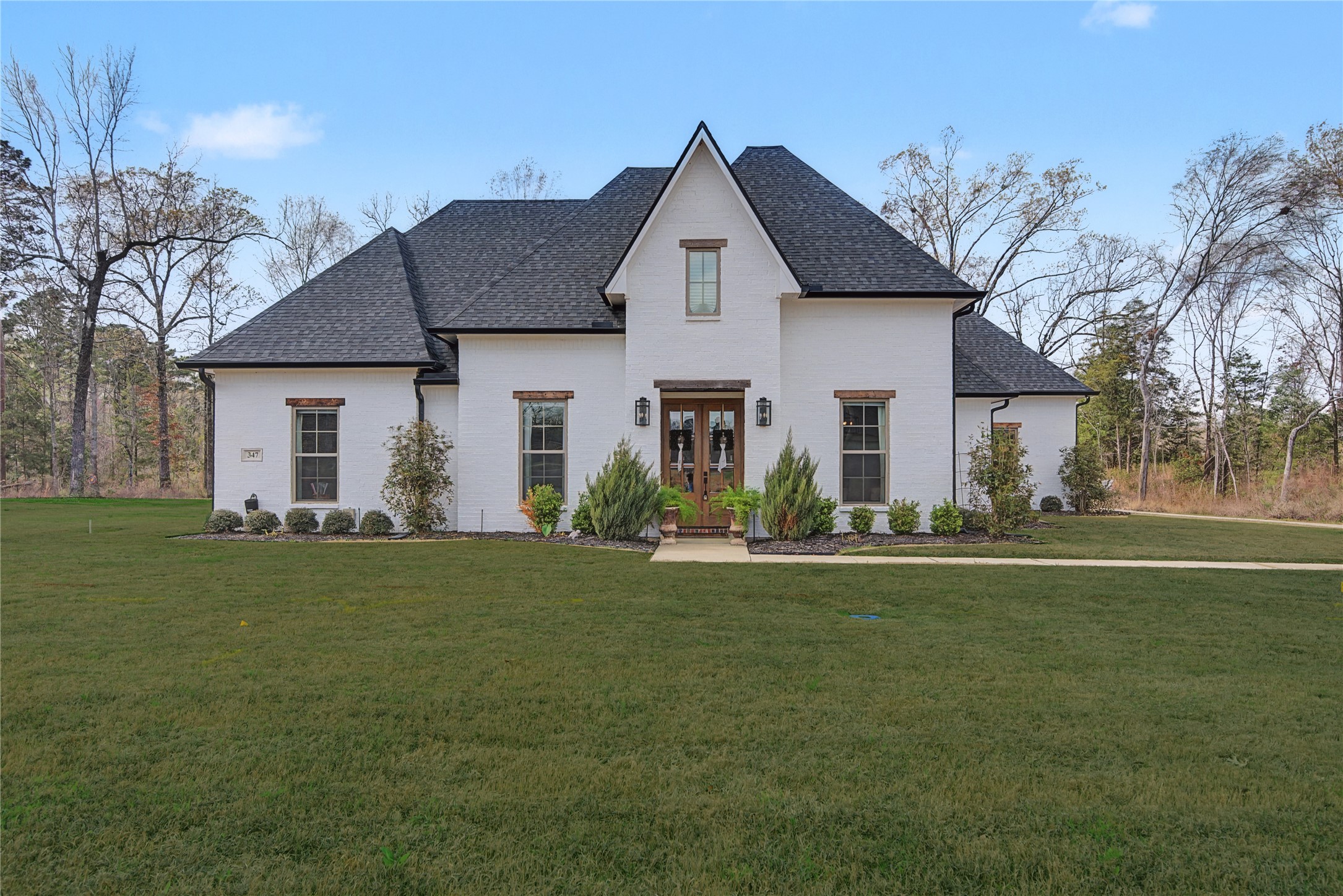 347 Ridge Drive, Stonewall, LA 71078 — photo 2