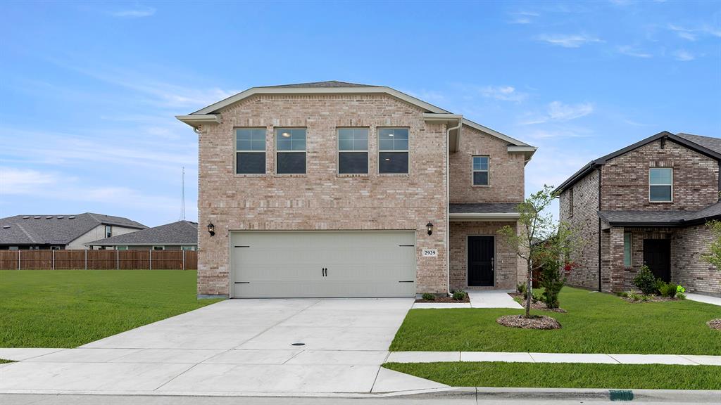 2929 Kimberwick Drive — photo