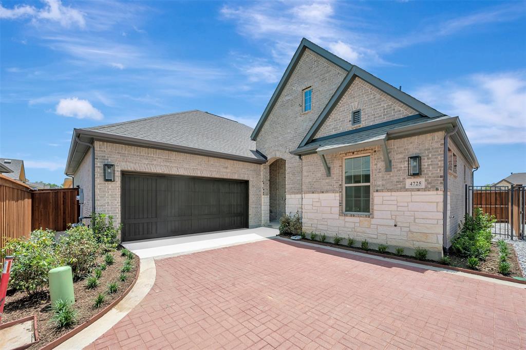 4725 Boyds Branch Drive — photo