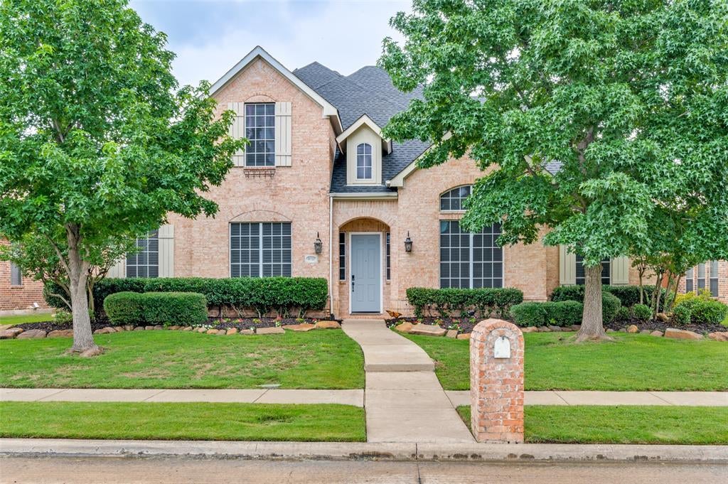 11722 Estacado Drive — photo