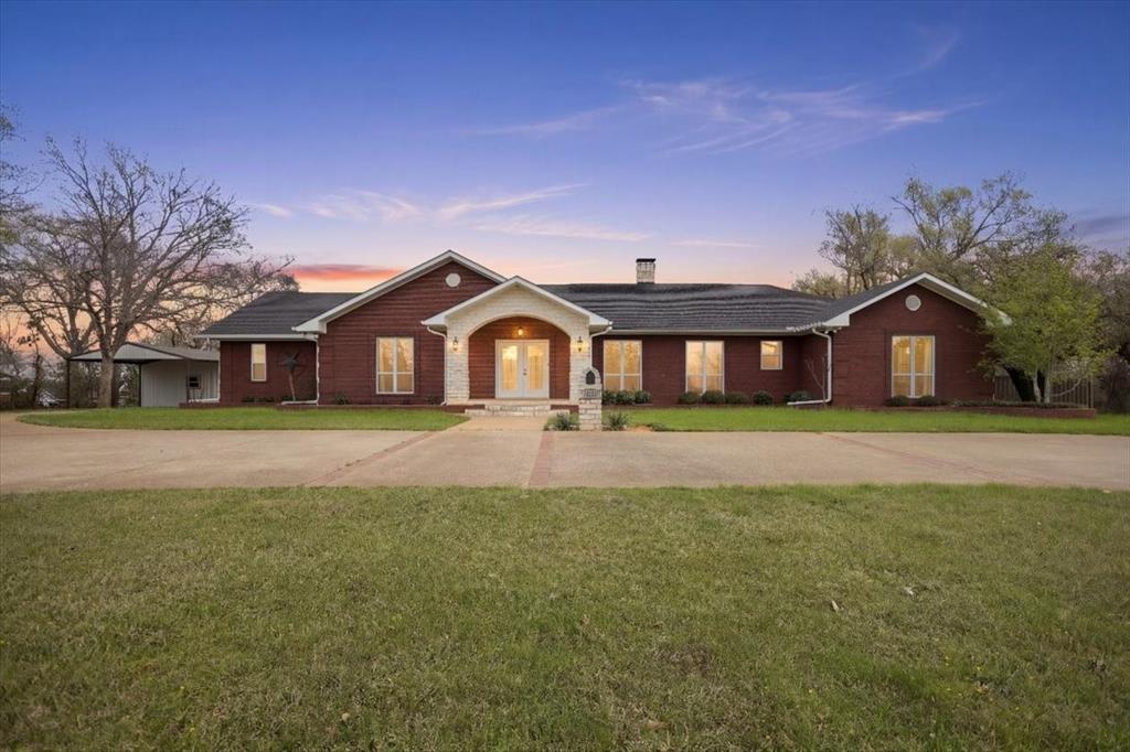 1609 Old Nacogdoches Road — photo
