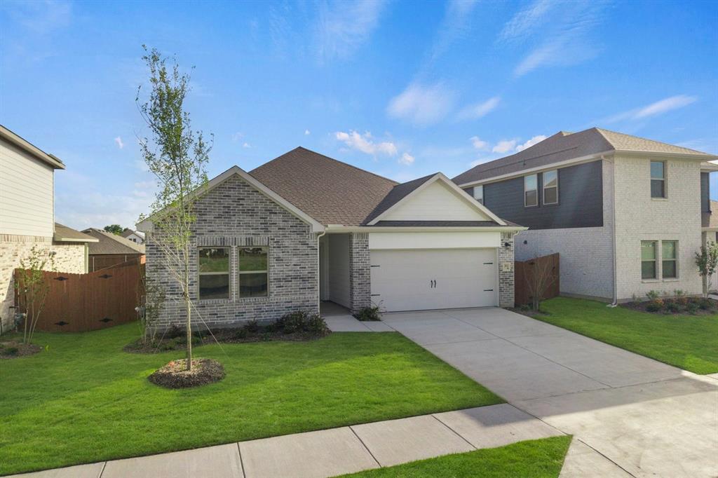 3011 Mary Grace Lane — photo