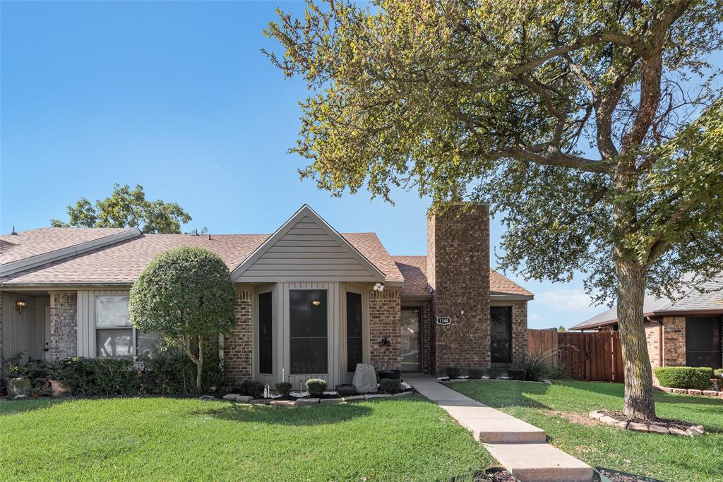 1144 Morningside Court — photo