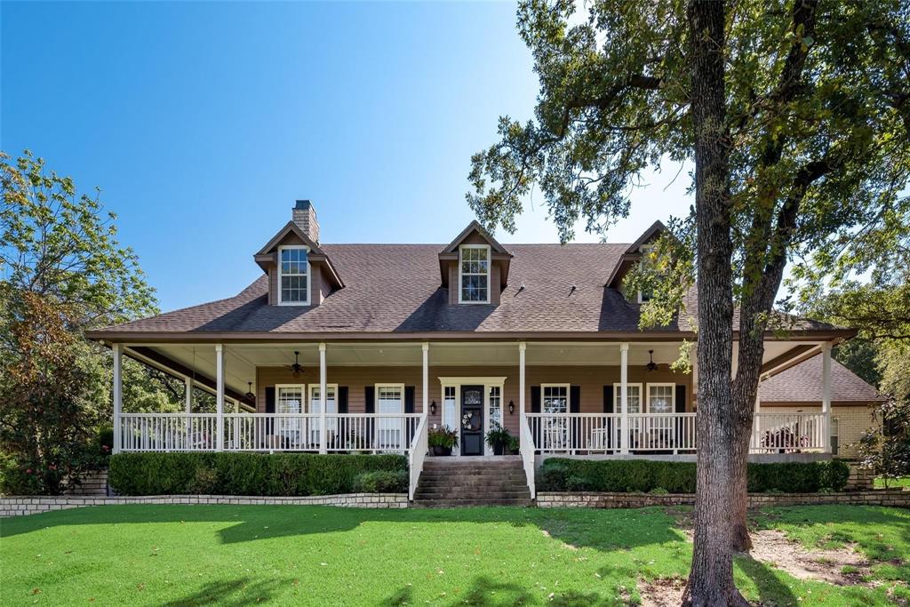 3325 Creek Road — photo