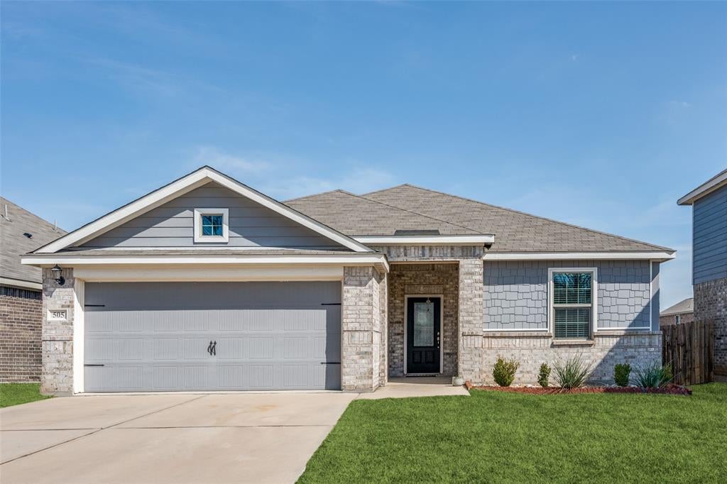 505 Lowery Oaks Trail — photo
