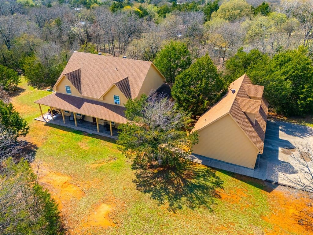 6160 County Road 319 — photo