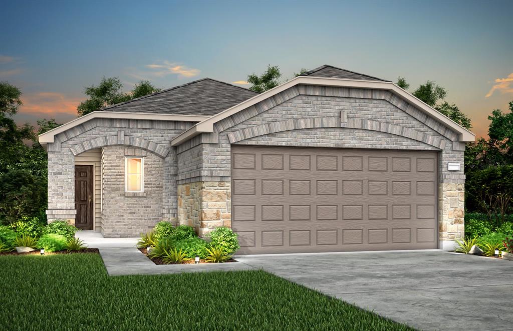 1127 Loch Way — photo