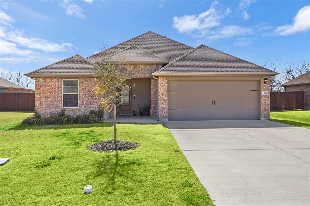 1516 Running Brook Court — photo