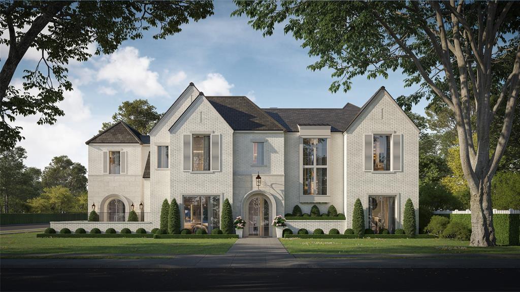 6307 Lafayette Way — photo