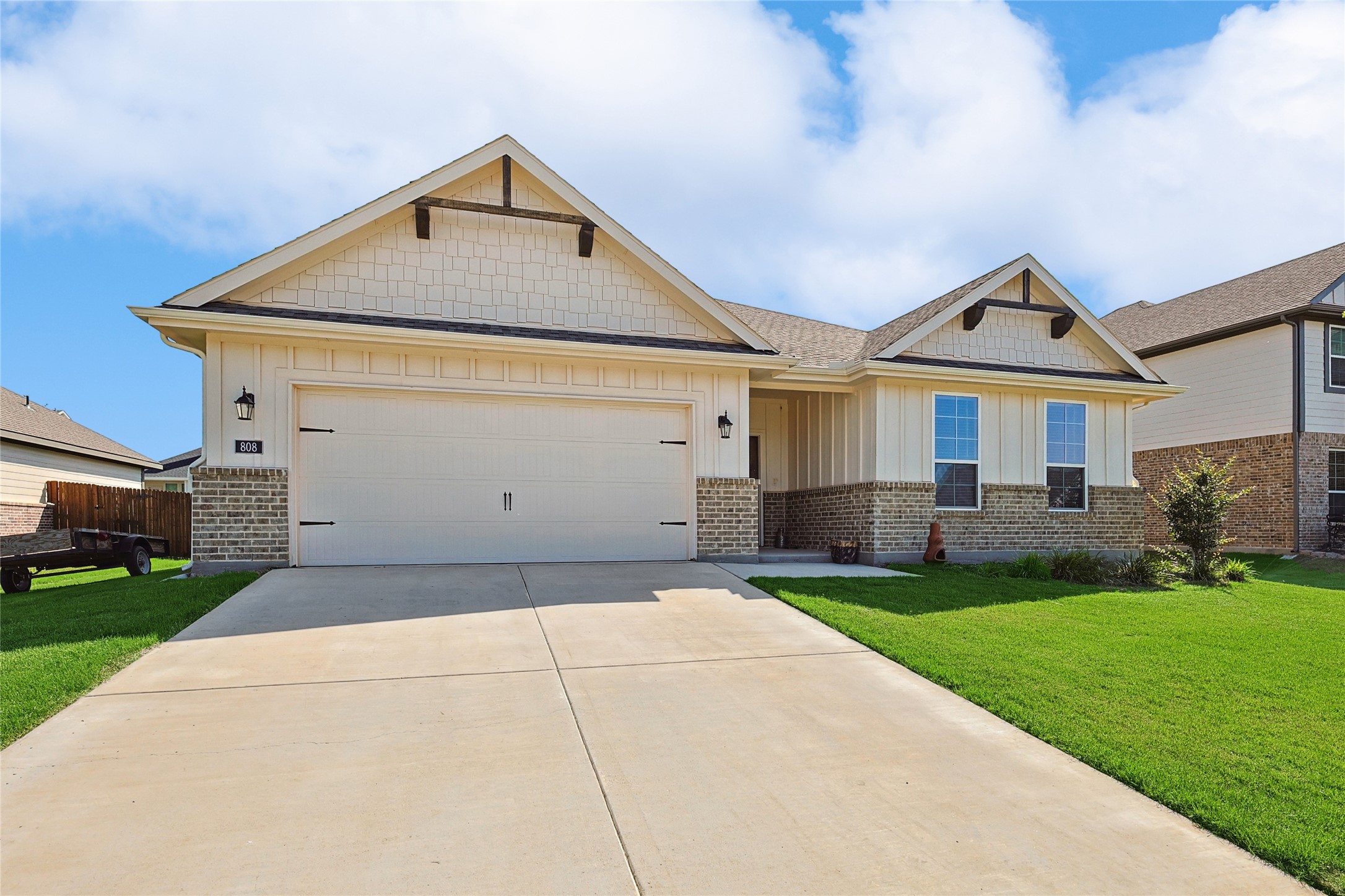 808 Feather Edge, Springtown, TX 76082 — photo 3