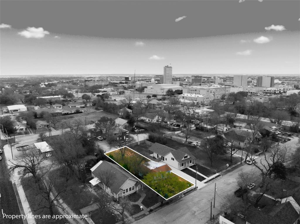 603 N 10th Street — photo