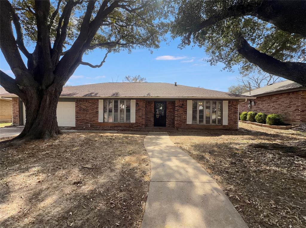 5310 Firewood Drive — photo