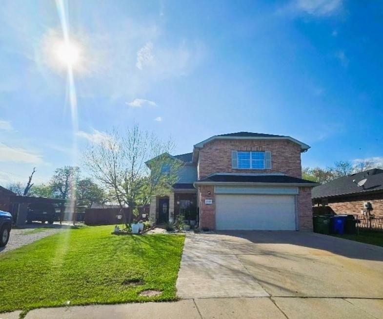 2549 Spring Creek Drive — photo
