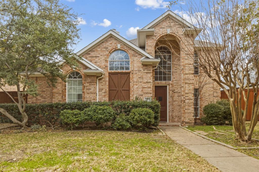 4124 Briarbend Road — photo