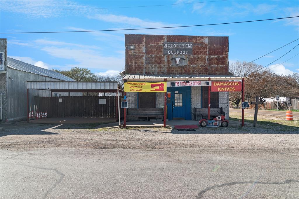 103 College Street — photo