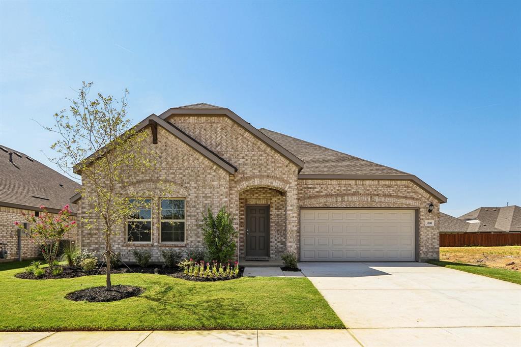3300 Royal Forest Drive — photo