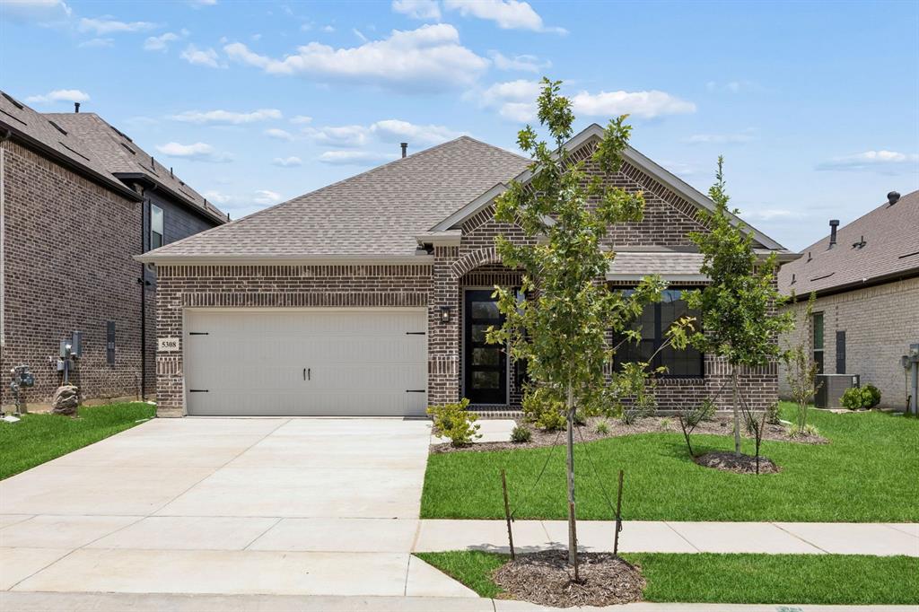 5308 Bardwell Drive — photo