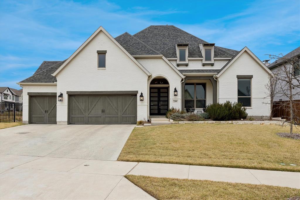 2301 Sandlin Drive — photo
