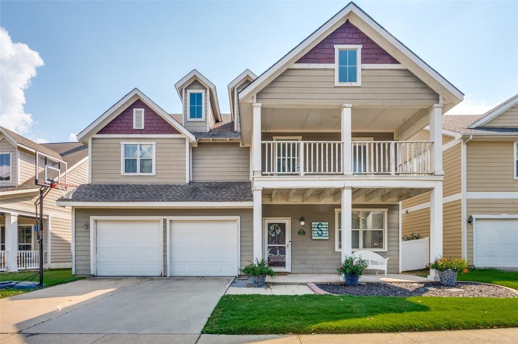 9812 Marthas Vineyard Circle — photo
