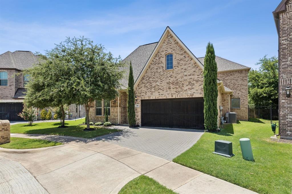700 Brookstone Court — photo