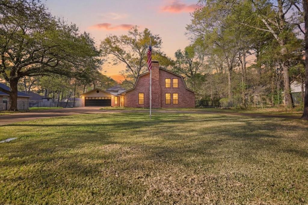 1635 Meadowlark Drive — photo