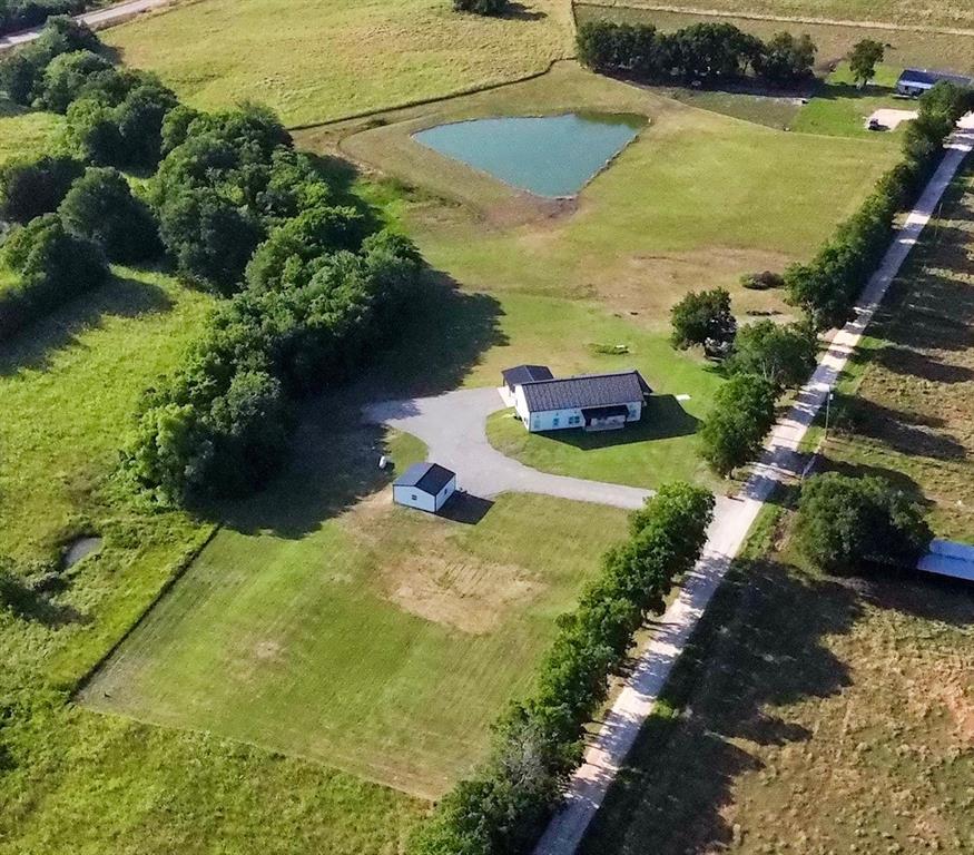 595 County Road 2870 — photo