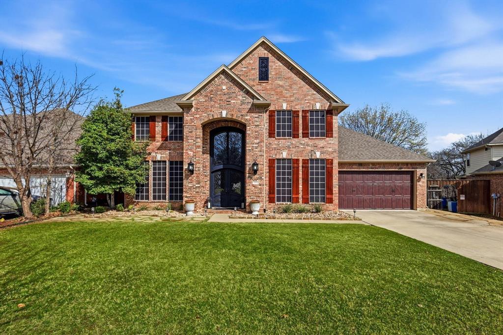 122 Shasta Drive — photo