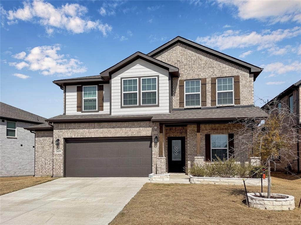 2419 Lundy Canyon Street — photo