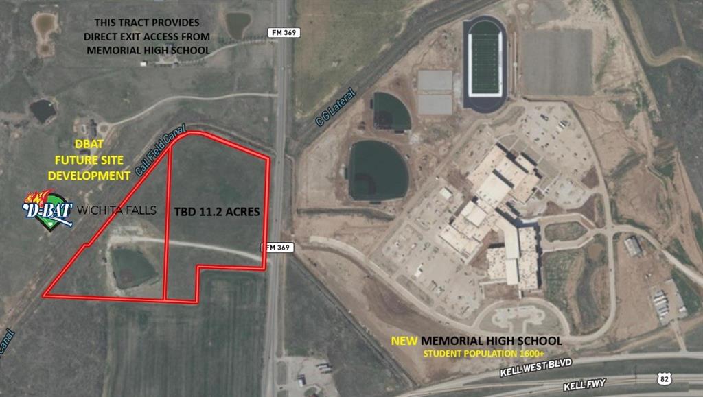 Tbd 11.2 Acres Arena Road — photo