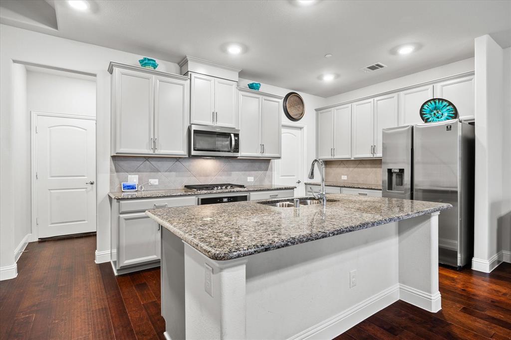329 Baker Drive — photo