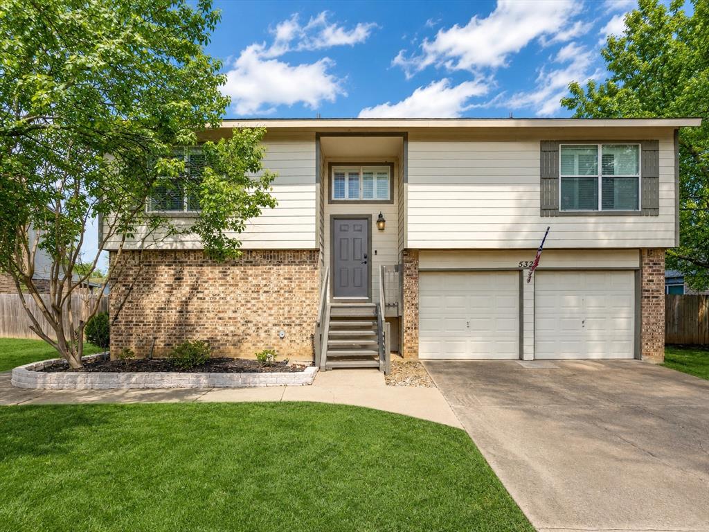 5324 Peterson Court — photo