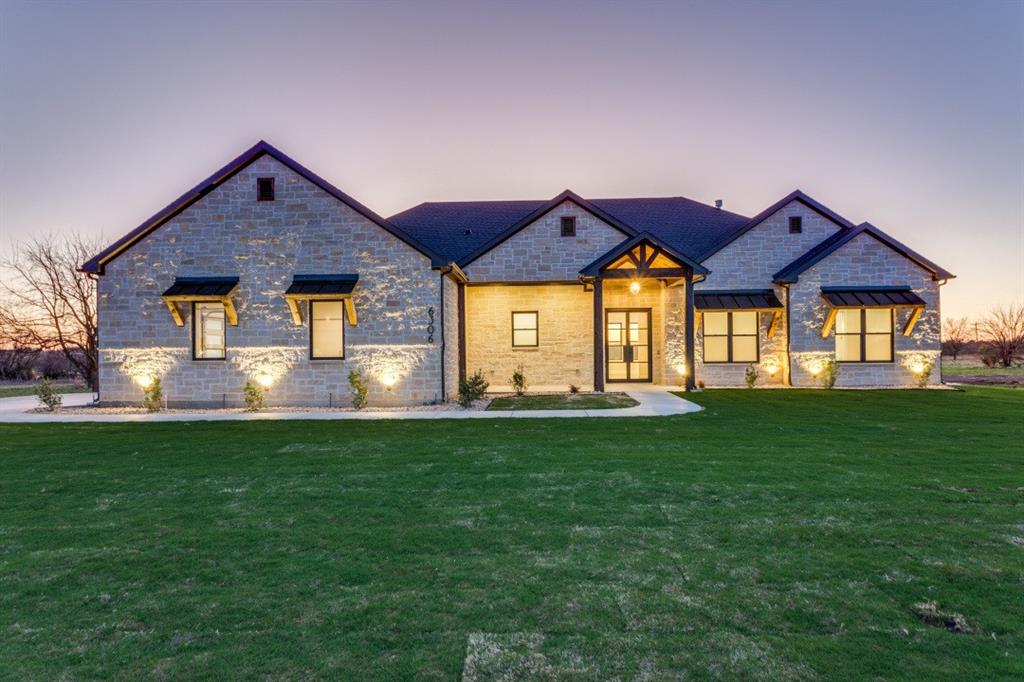 6306 Starlight Ranch Road — photo