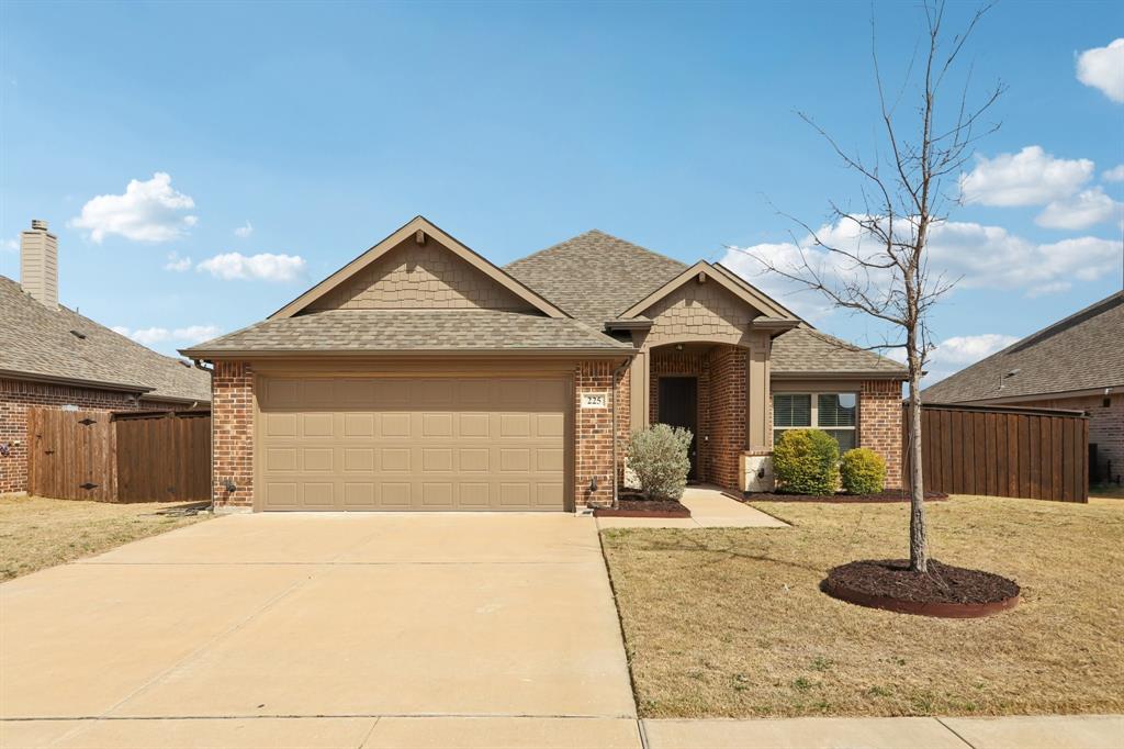 225 Brazos Drive — photo