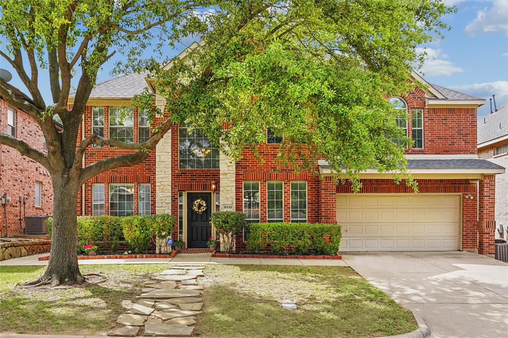 6510 Daisy Drive — photo