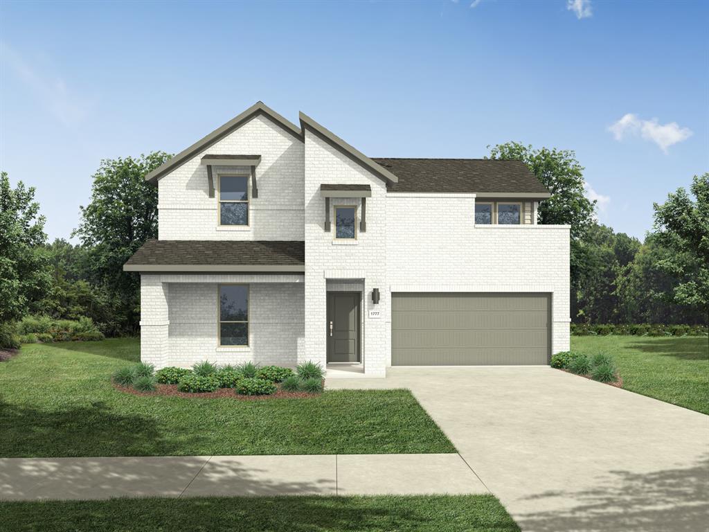7712 Kingfisher Road — photo