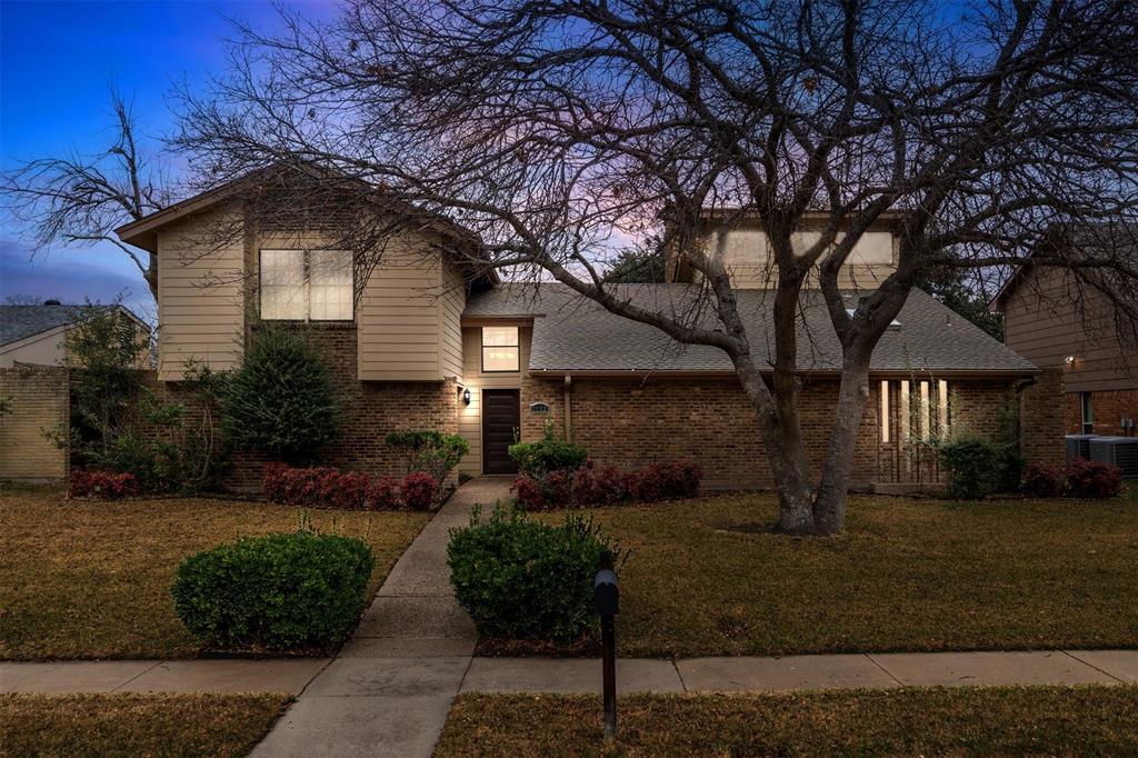 1132 Mill Springs — photo