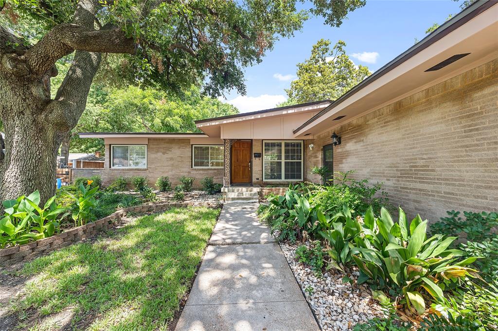 7329 Edgerton Drive — photo