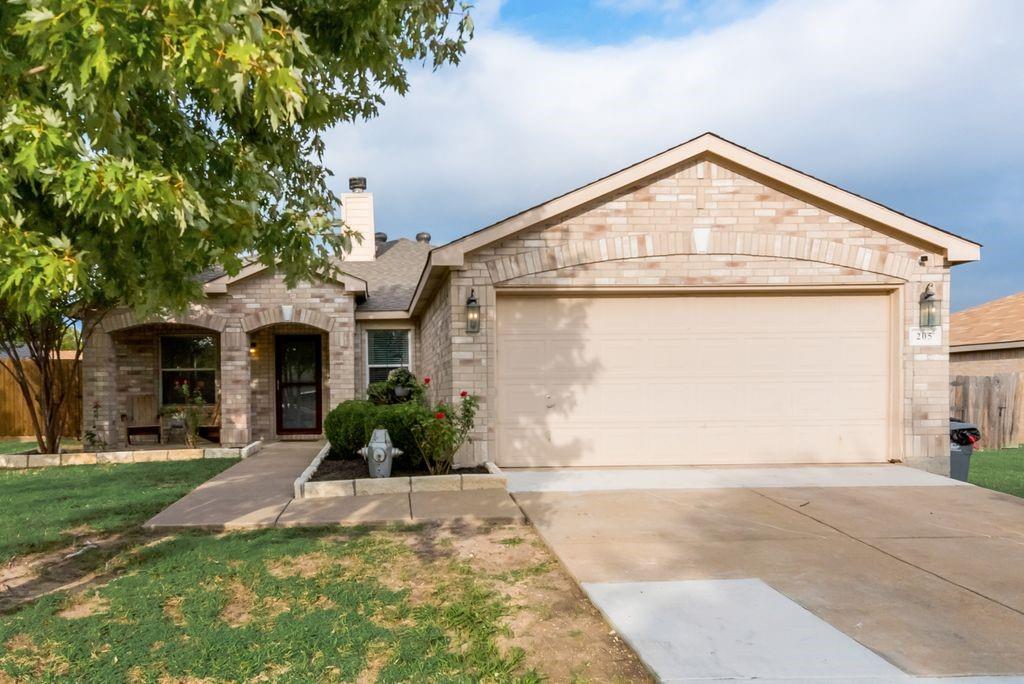 205 Dartmouth Drive — photo