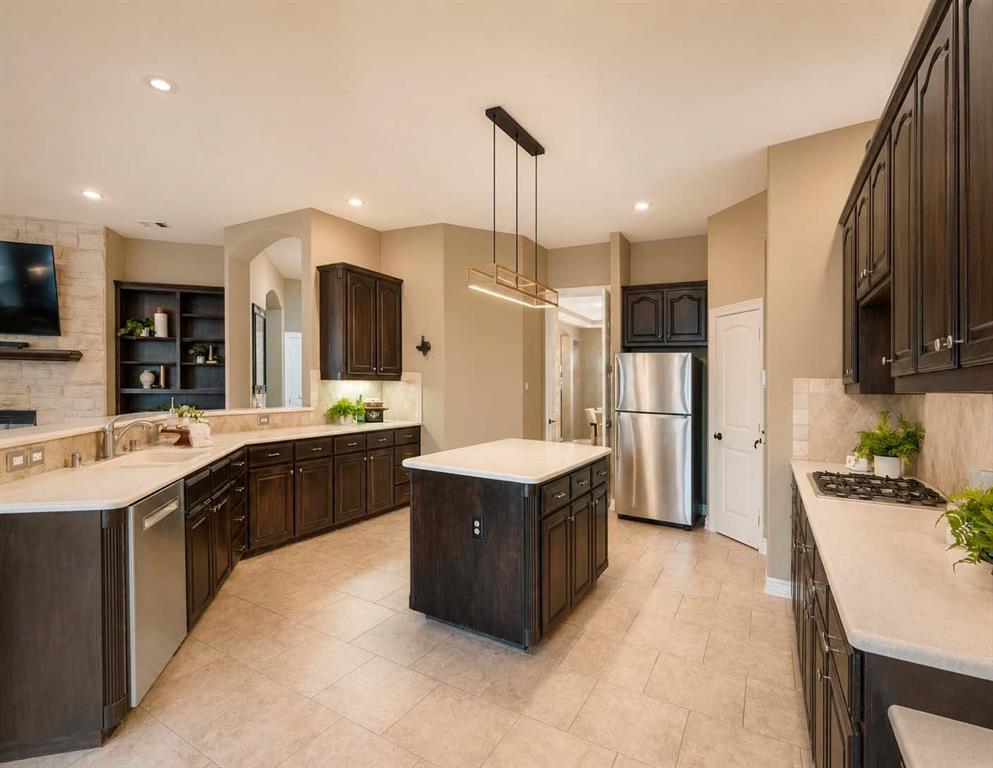 2101 Pebble Beach Place — photo