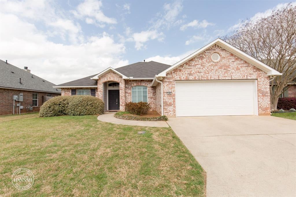 146 Riverbrooke Drive — photo