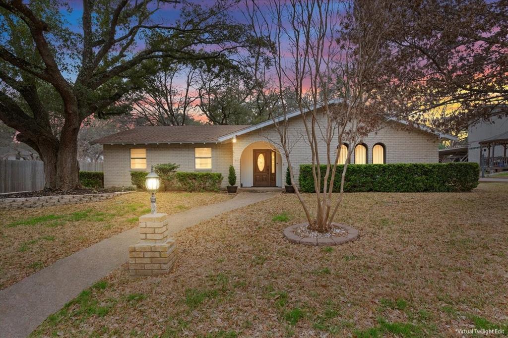 120 Wooded Crest Drive — photo