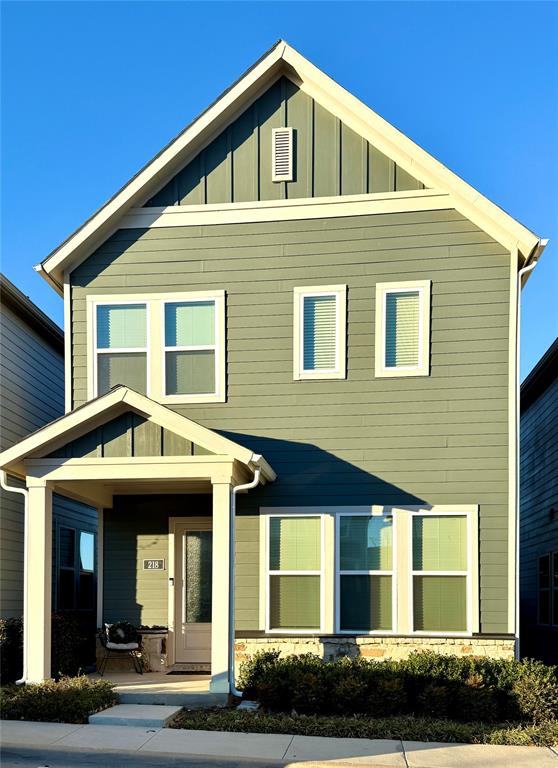 760 W Bedford Euless Road 218 — photo