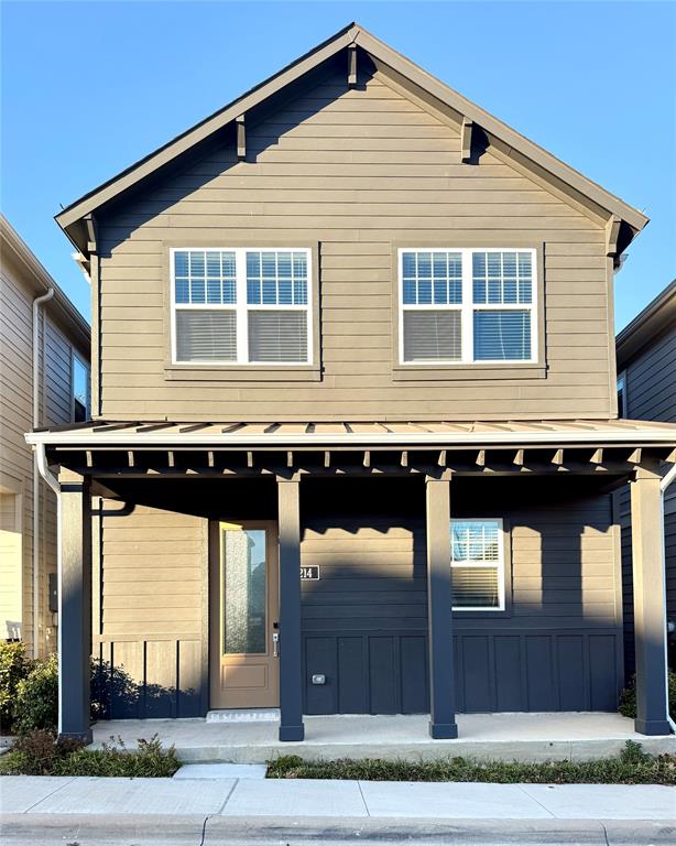 760 W Bedford Euless Road 214 — photo