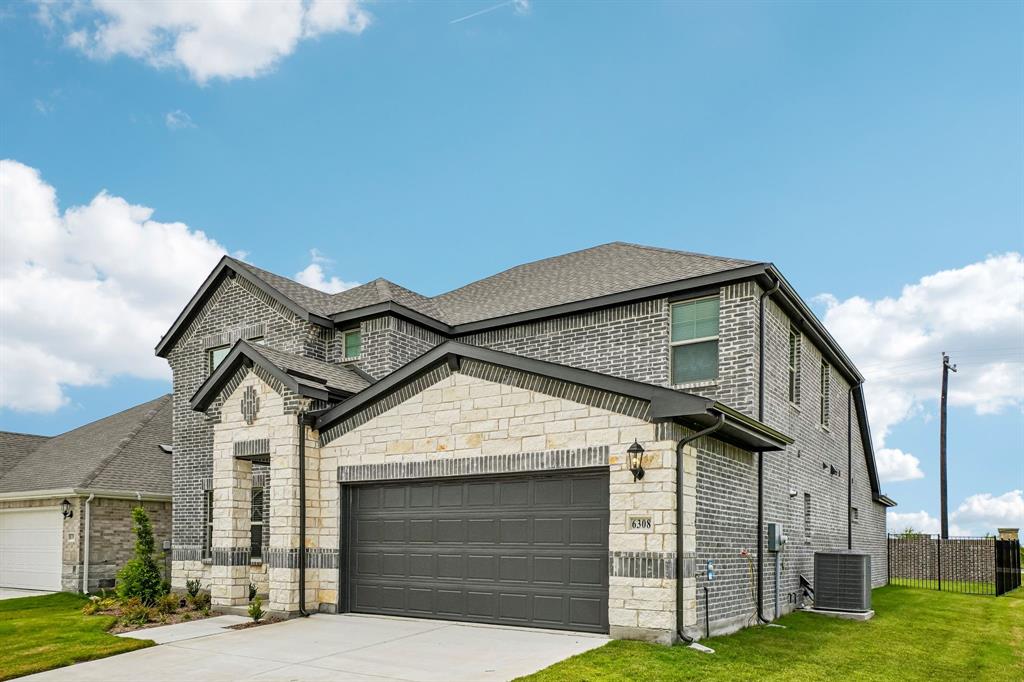 6308 Timberhurst Drive — photo