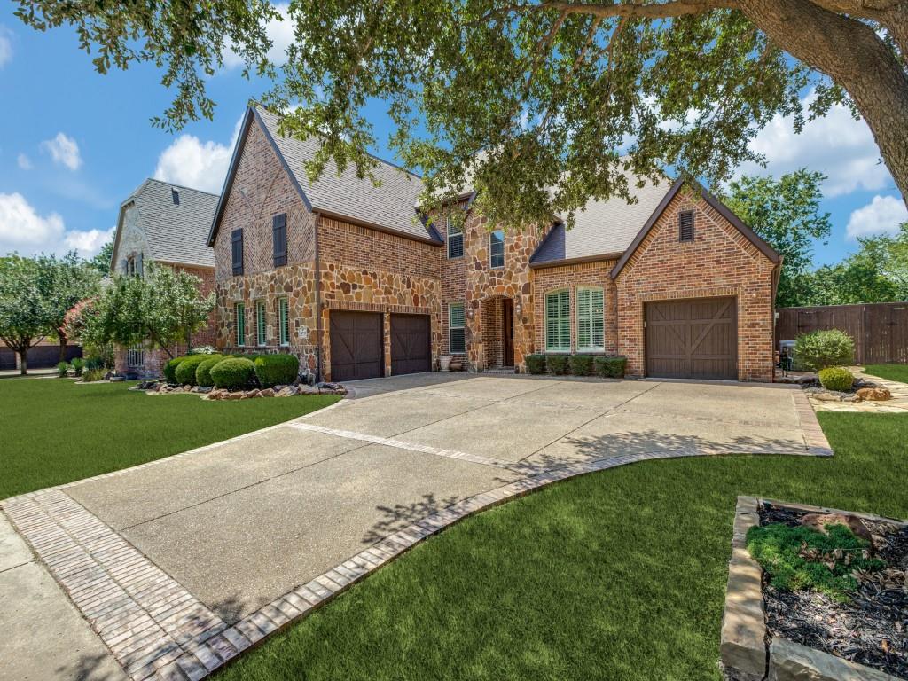 14911 Bardwell Lane — photo