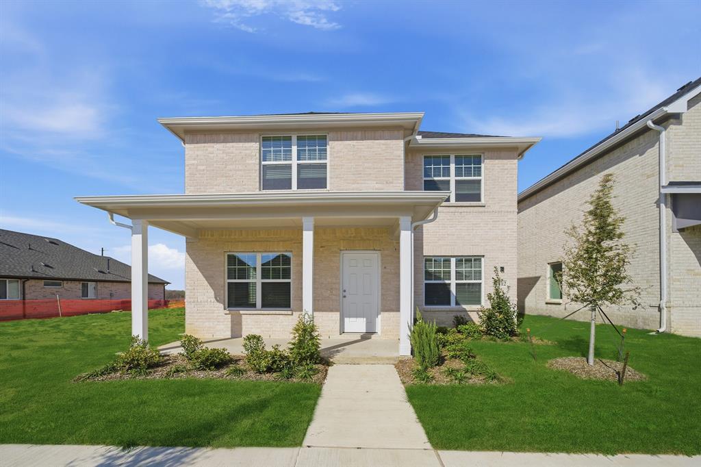 1412 Florence Lane — photo